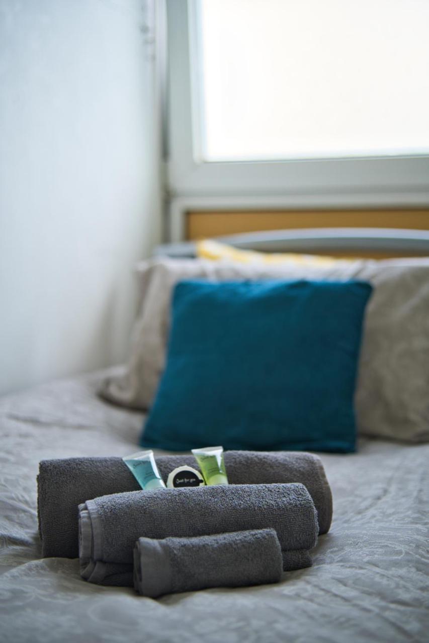 Affittacamere Beautiful Single Bedroom