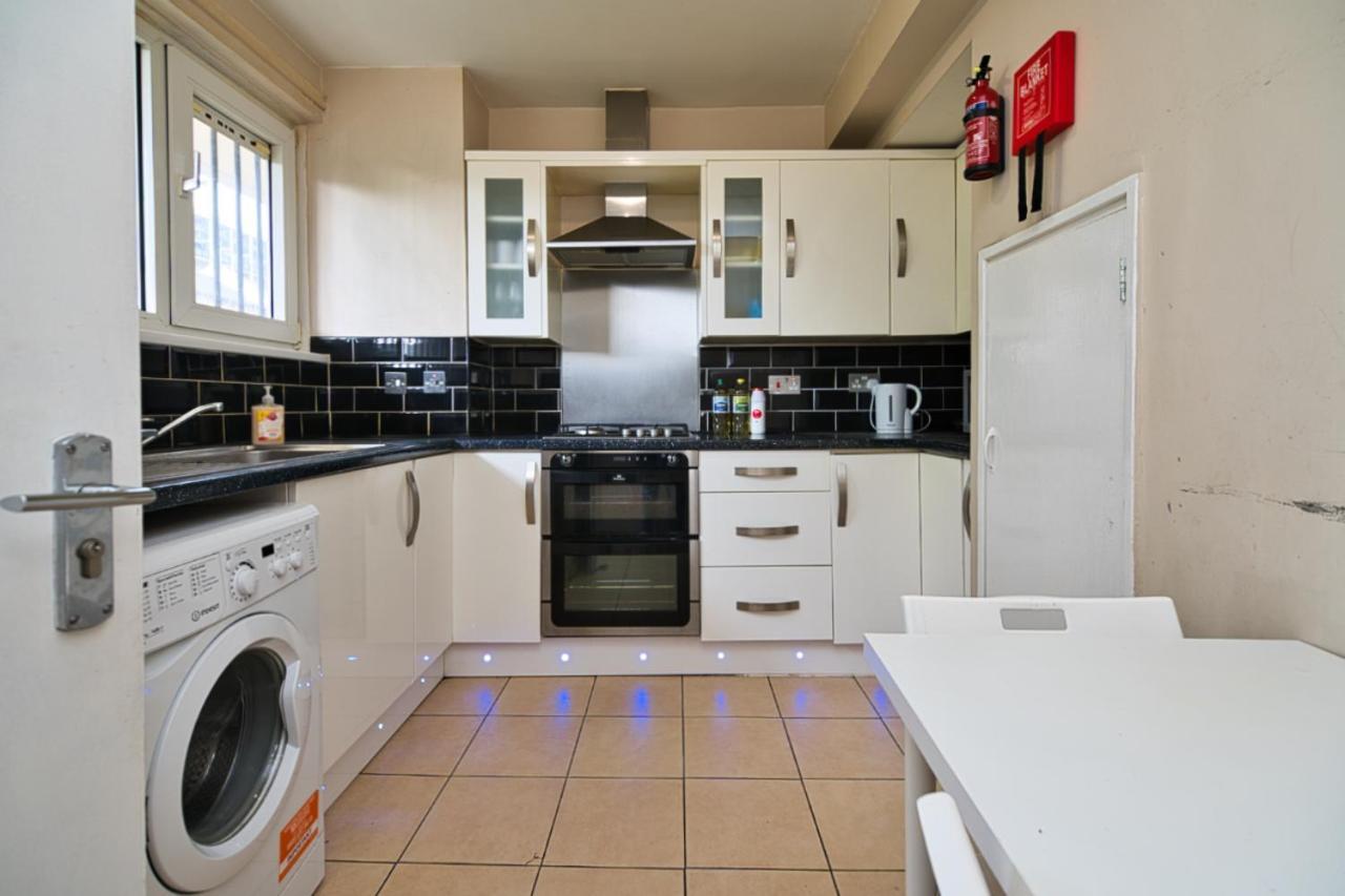 Beautiful Single Bedroom Affittacamere Londra