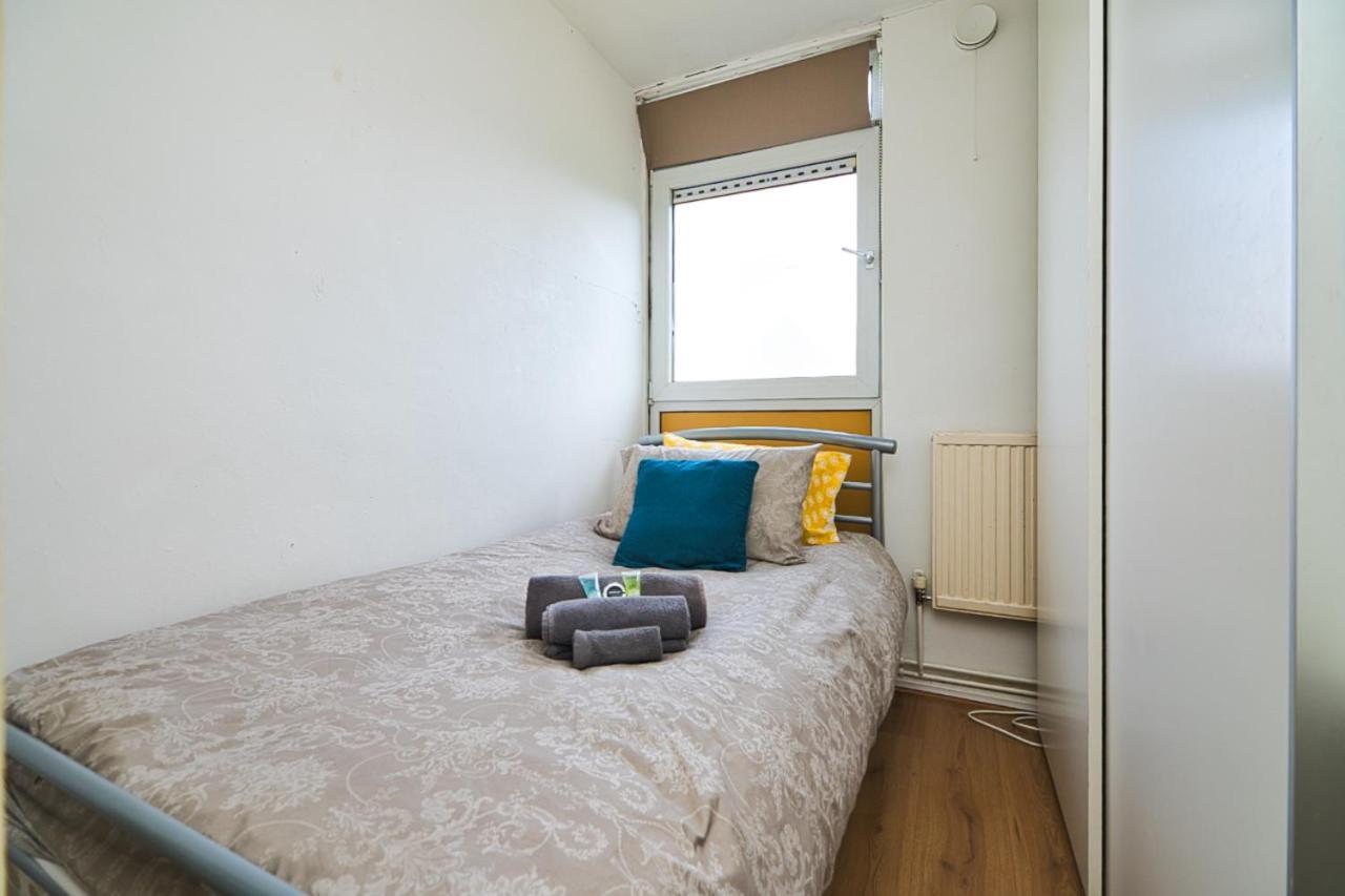 Affittacamere Beautiful Single Bedroom *