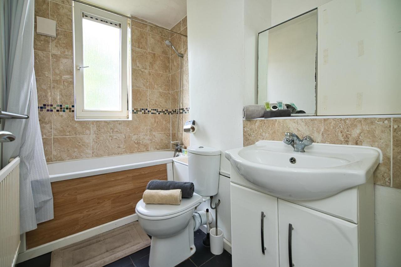 Beautiful Single Bedroom Affittacamere